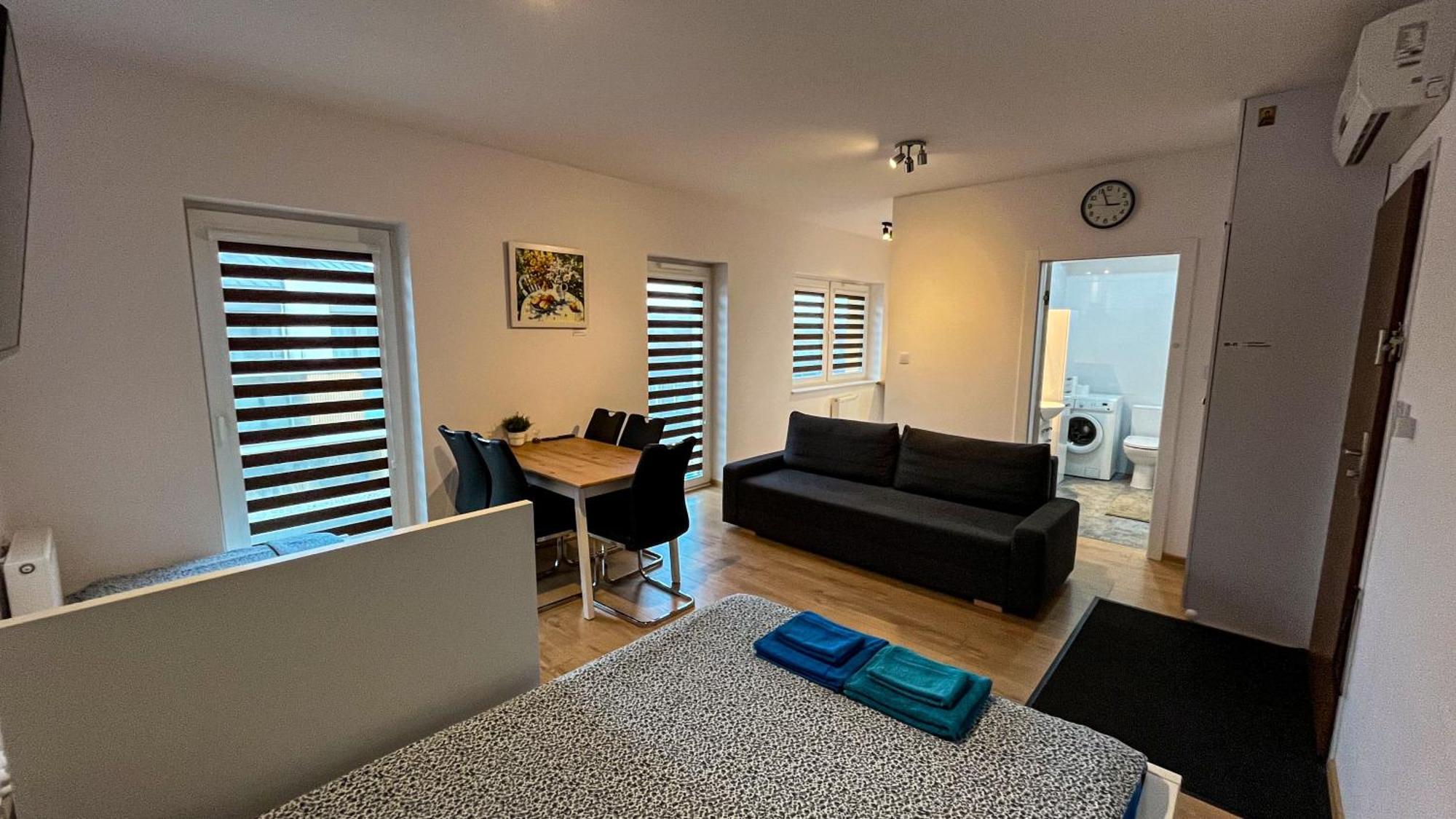 Apartament Lublin Centrum „Ice Cat” Zewnętrze zdjęcie