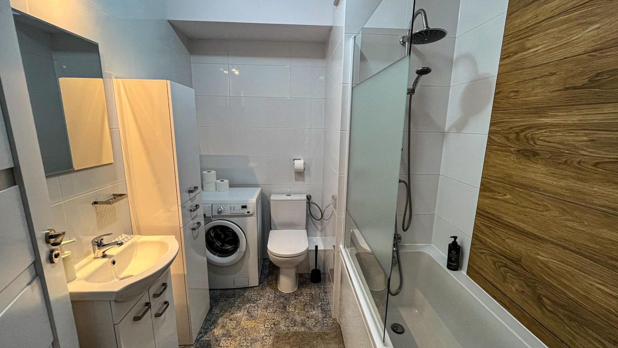 Apartament Lublin Centrum „Ice Cat” Zewnętrze zdjęcie